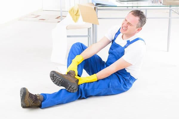 Documenting Your Workplace Injury