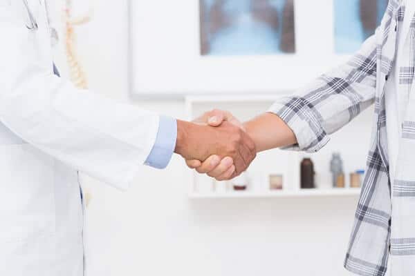 Am I Eligible for a Rehabilitation Consultation?