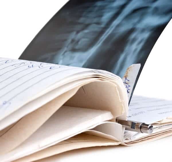 Medical Privacy During the Workers’ Compensation Process