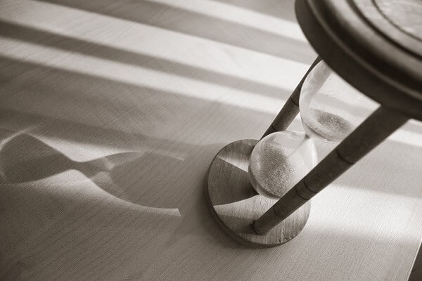 When Will Temporary Total Disability Benefits End?