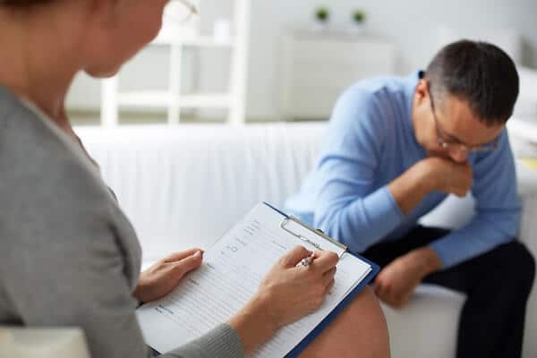 Can I Receive Workers’ Comp Benefits for Emotional or Mental Conditions?