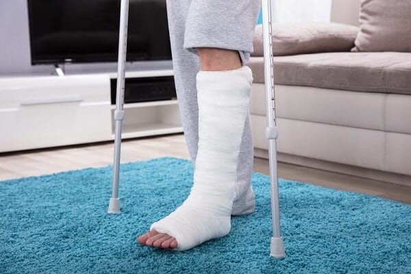 Disability Insurance Versus Workers’ Compensation Benefits