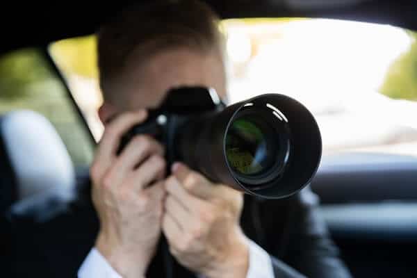 Surveillance in Minnesota Workers’ Compensation Cases