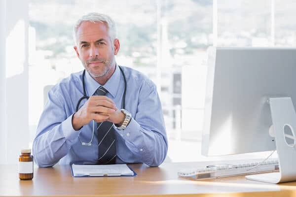 What to Do When You Visit the Doctor for a Workplace Injury