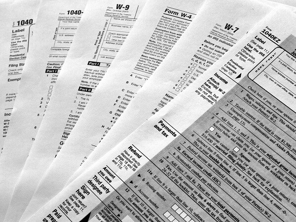 Are Workers’ Compensation Benefits Taxable in Minnesota?