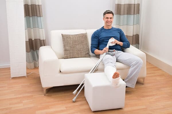 Do Employers Have to Hold Jobs Open for Injured Workers on Leave?