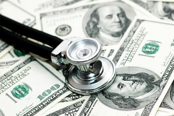 How Can I Pay for Medical Treatment While My Workers’ Comp Case Is Pending?