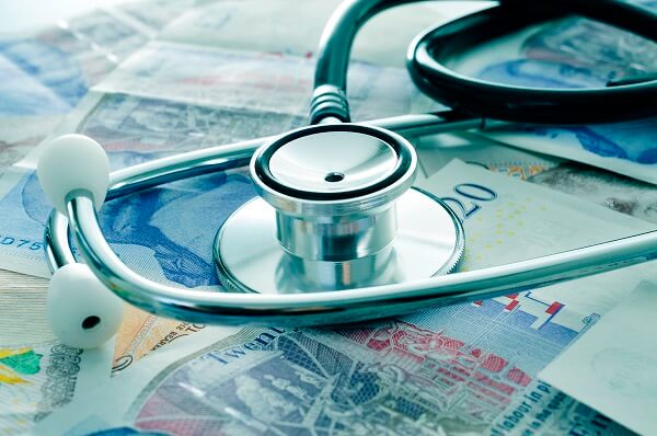 How Do My Medical Bills for a Workplace Injury Get Paid?