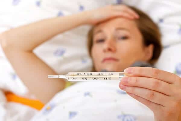 I Contracted a Contagious Disease at Work. Can Workers’ Comp Help Me?