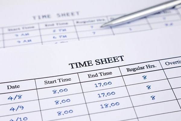 I Work Part-Time. Will I Still Receive Wage-Replacement Benefits?