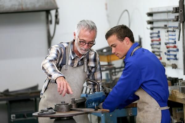 Volunteers, Apprentices, and More: Eligible for Workers’ Comp?