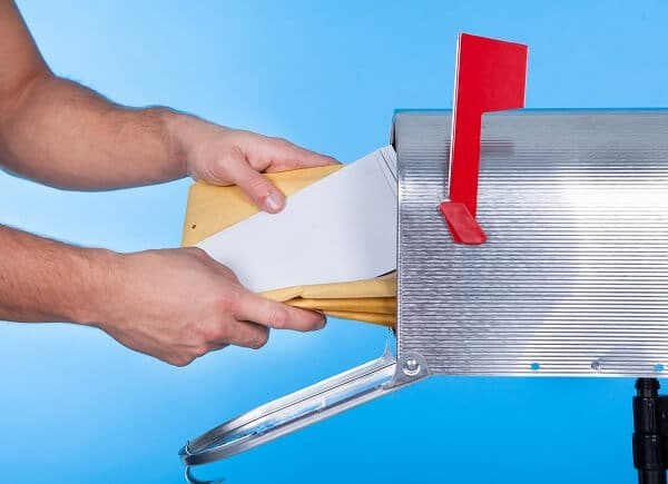 What to Do If You Receive a Notice of File Closing