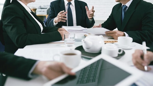 What to Expect at a Workers’ Compensation Deposition