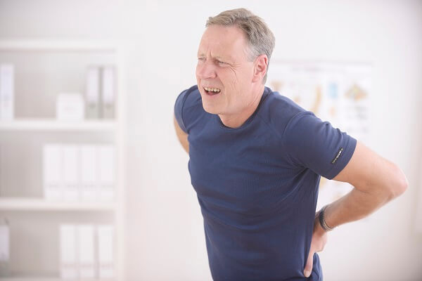 How Can You Prove that a Work Injury Occurred Over Time?