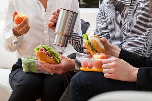 Injured During a Meal Break from Work – Can You Get Workers’ Comp?