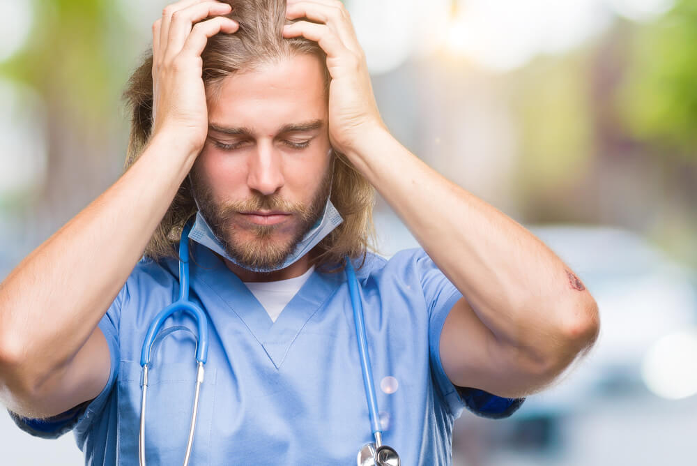 Can You Receive Pain and Suffering Damages for a Work Injury?