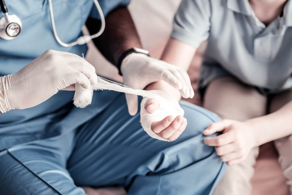 Under Age Eighteen and Injured at Work? What You Need to Know