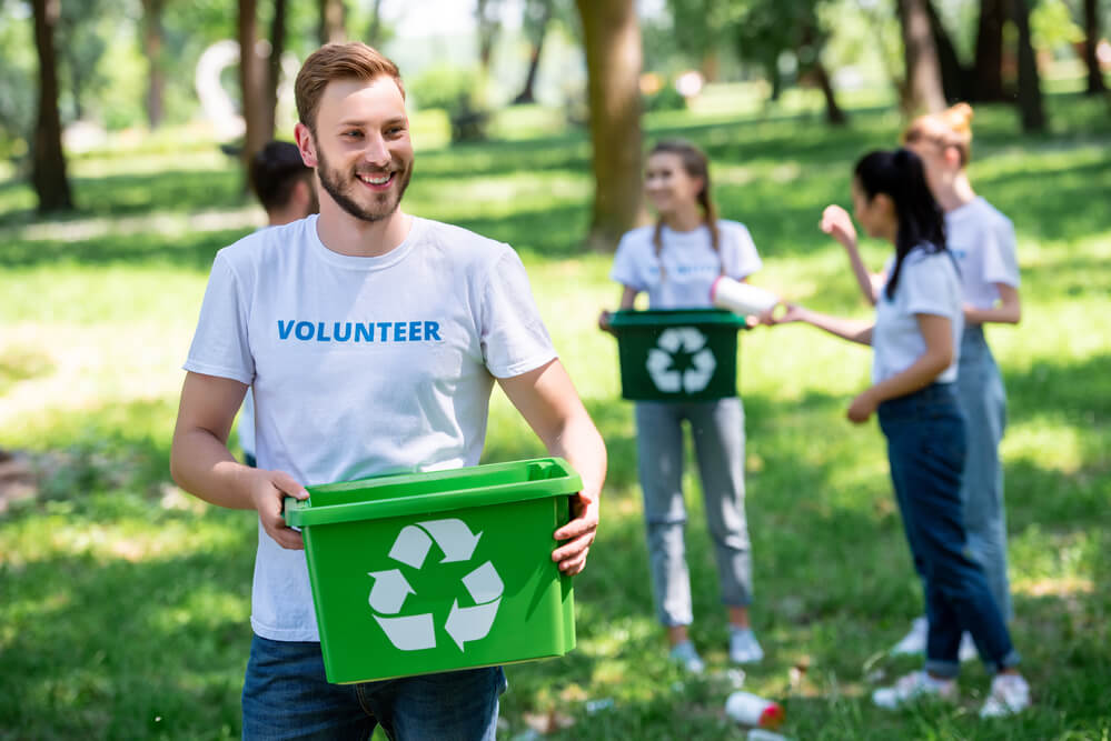 When Volunteers Can Receive Workers’ Compensation in Minnesota