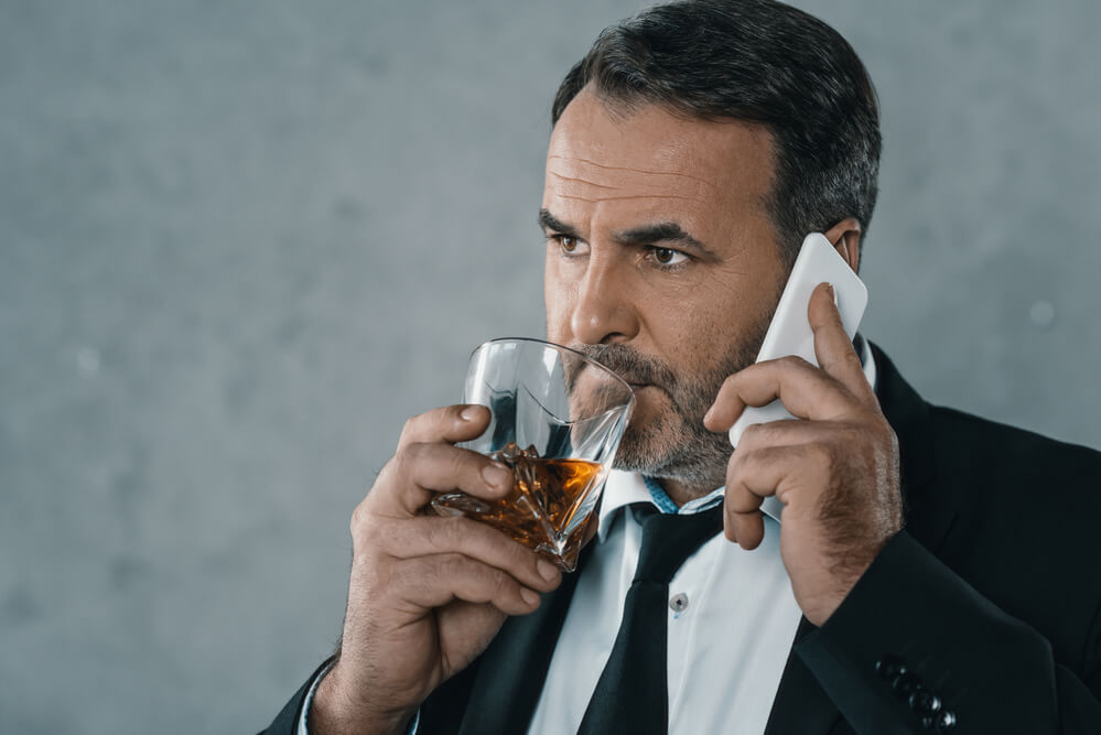 Why Drinking and Working Don’t Mix
