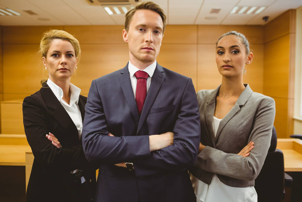 Nervous to Go to Court? What You Can Expect