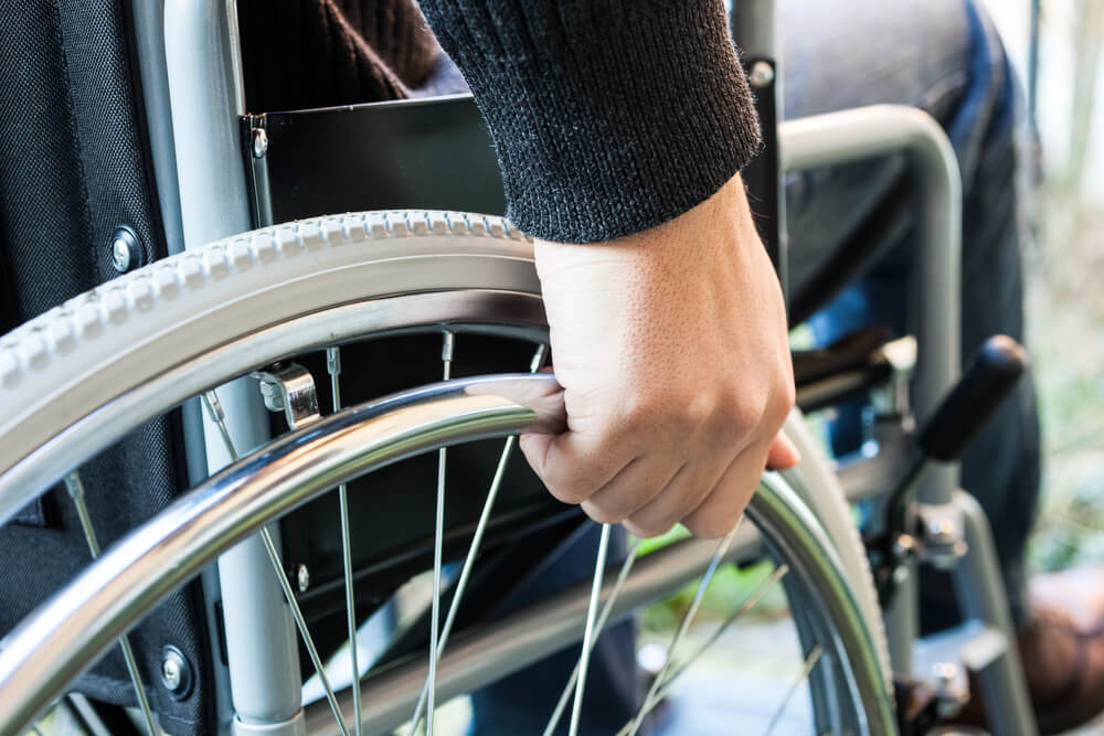 What Is a Permanent Disability in Minnesota?