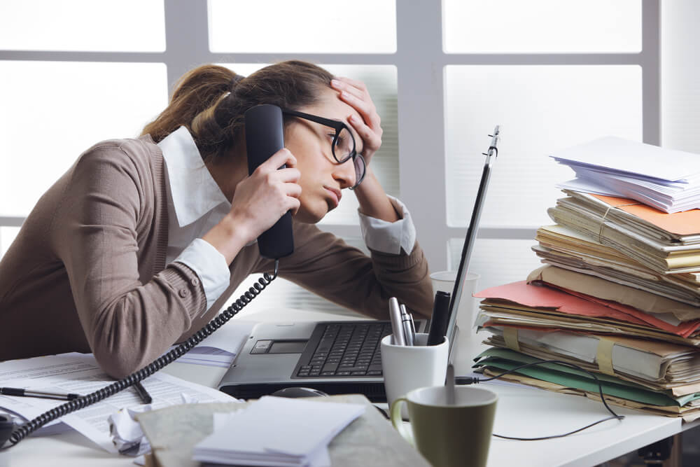 When Your Employer Offers You Work, But It Doesn’t Match Your Restrictions