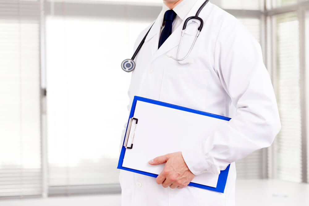 Why Do You Have to See an Independent Medical Examiner?