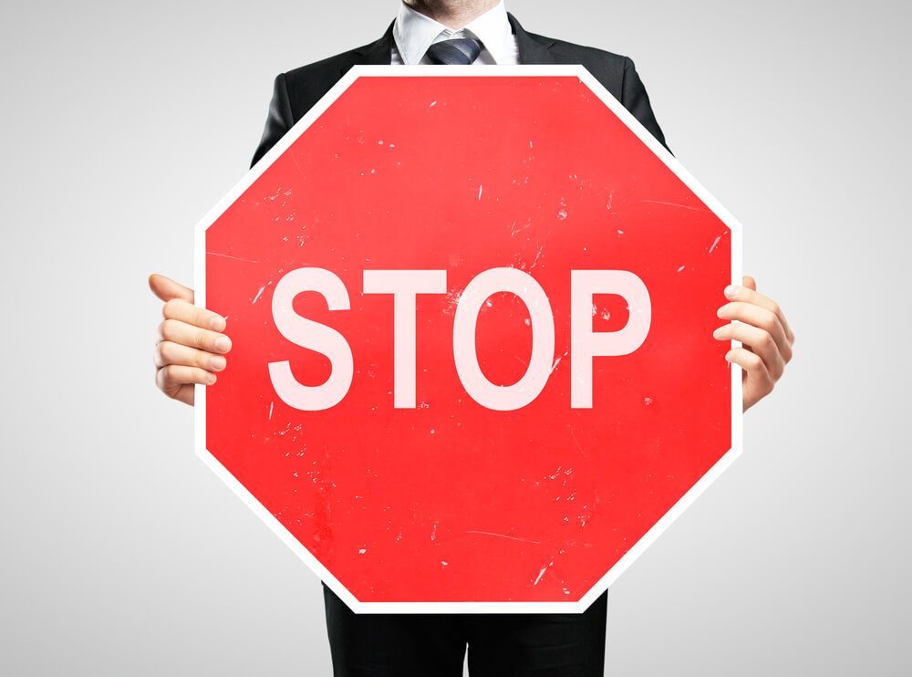 Why Your Workers’ Compensation Benefits Stopped