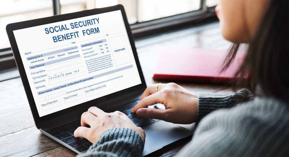 Will Receiving Government Benefits End My TTD Benefits?