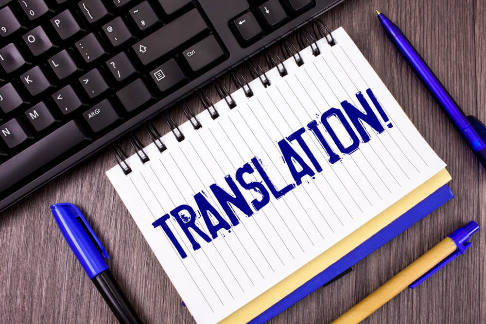 Your Relative Speaks Another Language. Can He Still Get Workers’ Comp Benefits?