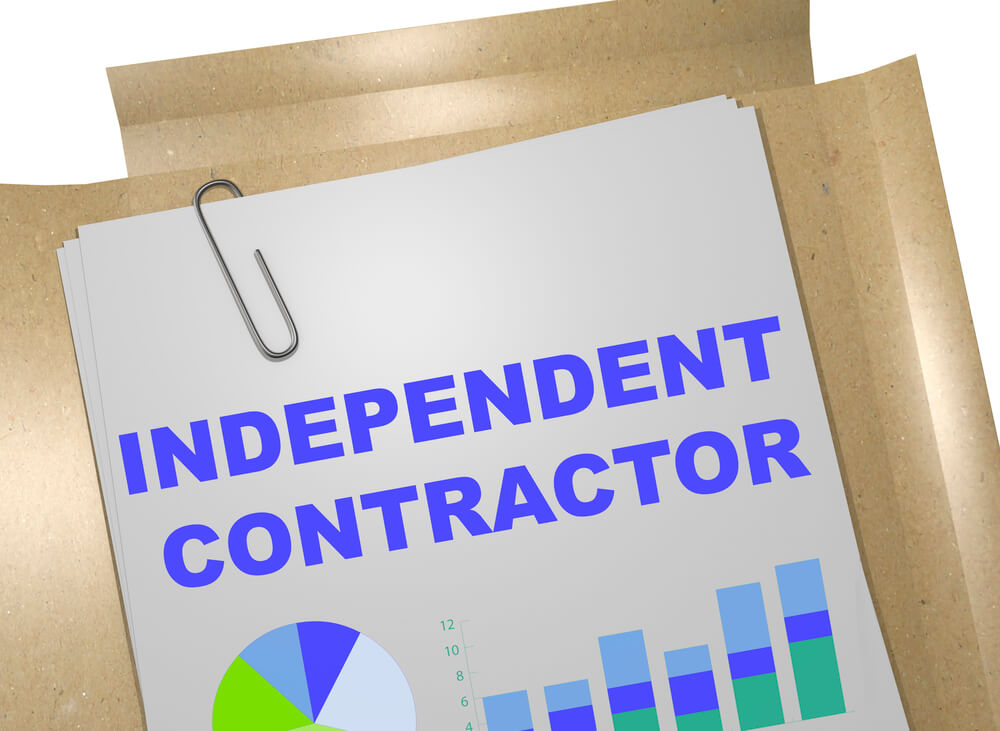 You’re Called an Independent Contractor, But You Think You’re an Employee. What Next?