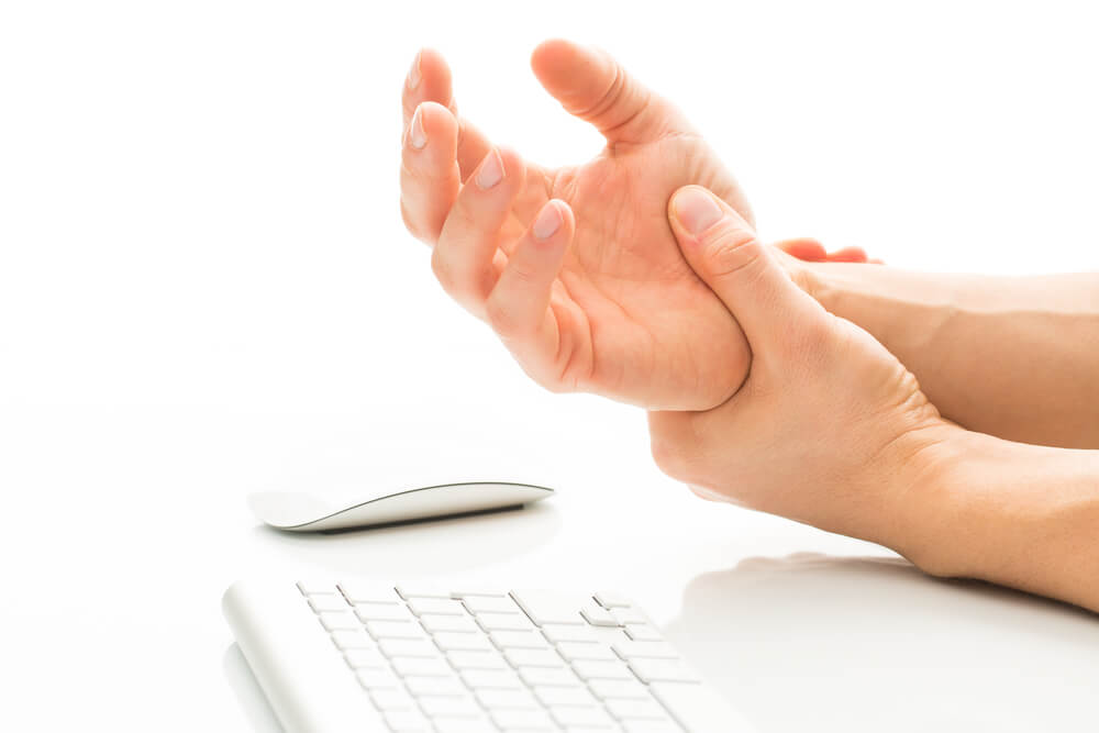 Carpal Tunnel Syndrome and Minnesota Workers’ Compensation