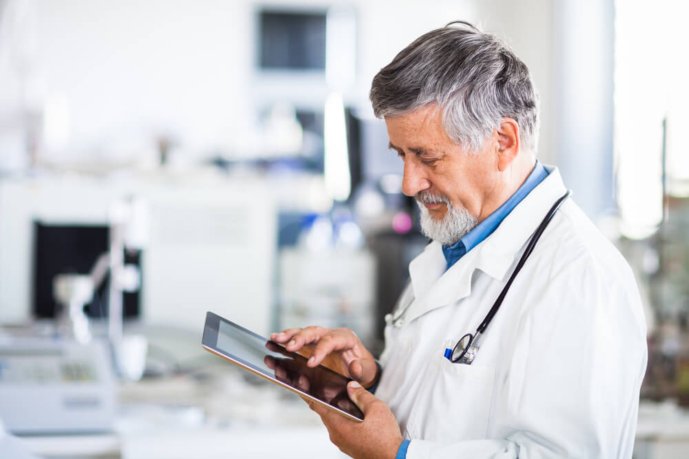 Choosing a Doctor for Treatment of a Work Injury
