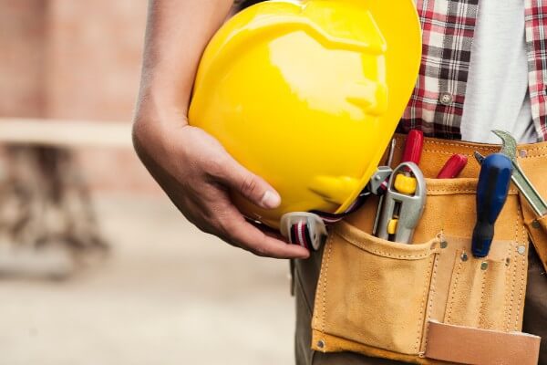 Do You Work in Construction? Learn about Your Right to Workers’ Compensation