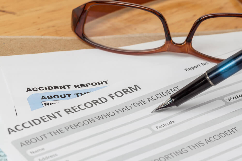 How Do You Get Started Seeking Workers’ Compensation Benefits?