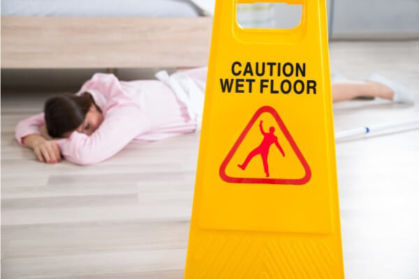 Hurt at Work After Your Shift Ends? What’s Next