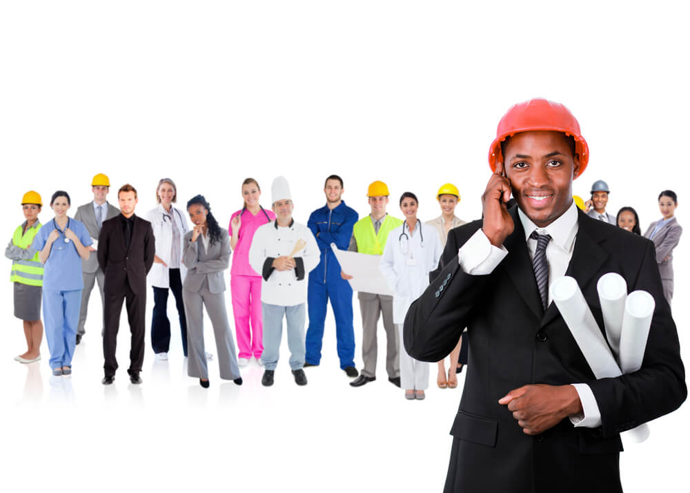 Job Placement Vendors and Their Interaction with QRCs
