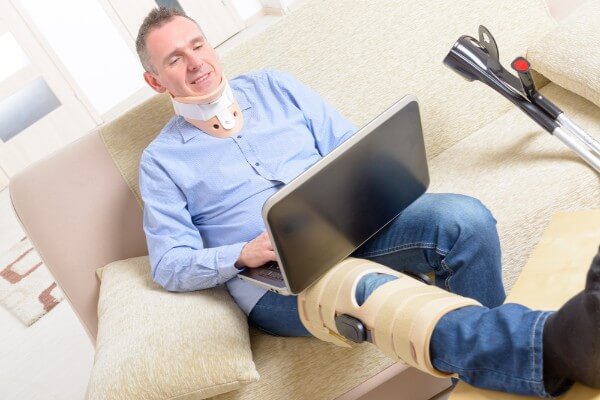 Can You Receive Government Benefits While on Workers’ Compensation Leave?