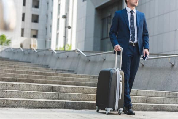 Injured While Working Offsite? What You Need to Know