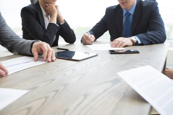 Will You Have to Answer Questions at a Workers’ Comp Deposition?
