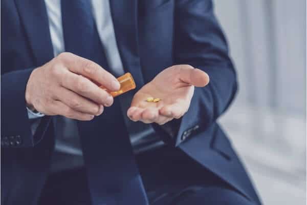Workers’ Compensation When You Use Drugs