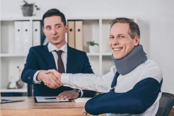 Getting Your Job Back After a Workplace Injury