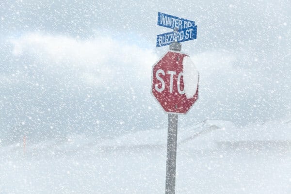 Hurt at Work During a Natural Disaster? Your Rights in Minnesota