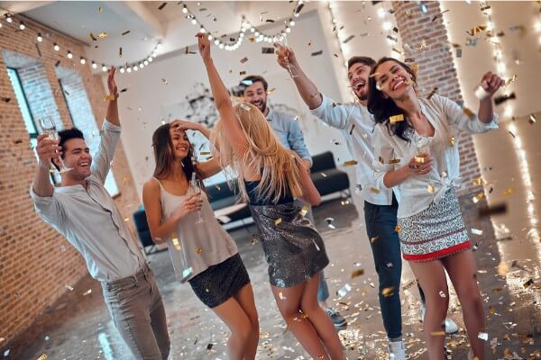 Injured During a Company Party or Team Building Exercise? What’s Next