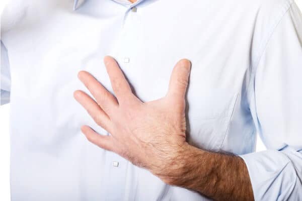 Can You Get Workers Compensation for a Heart Condition