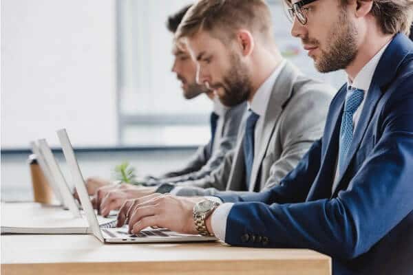 Common Injuries for Office Workers in Minnesota