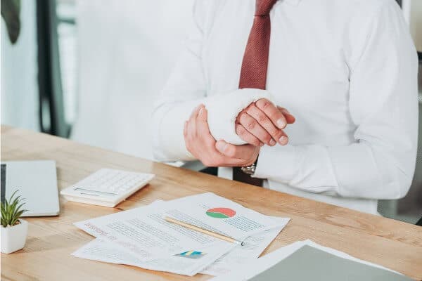 Continuing to Work While on Workers’ Compensation
