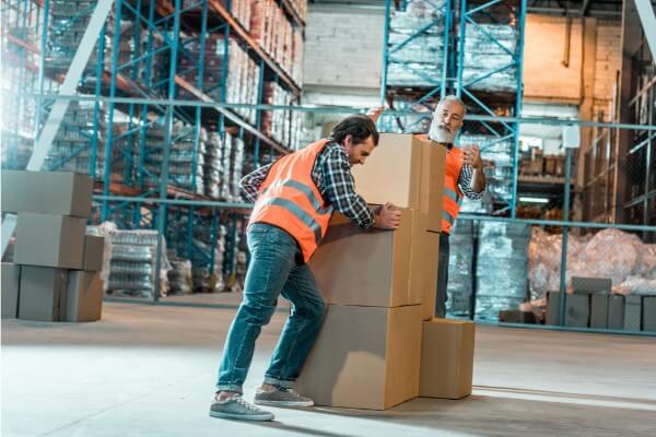 Getting Workers’ Comp When You Have an Active Job