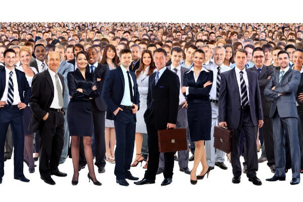 Large Offices and Workers’ Compensation Claims