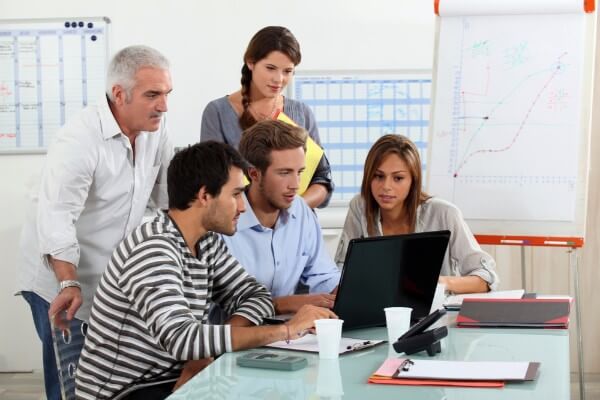 Small Offices and Workers’ Compensation Claims